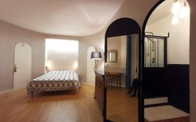 Chambres D'Hotes La Maison Blanche